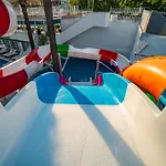 Sunbird Hotel
