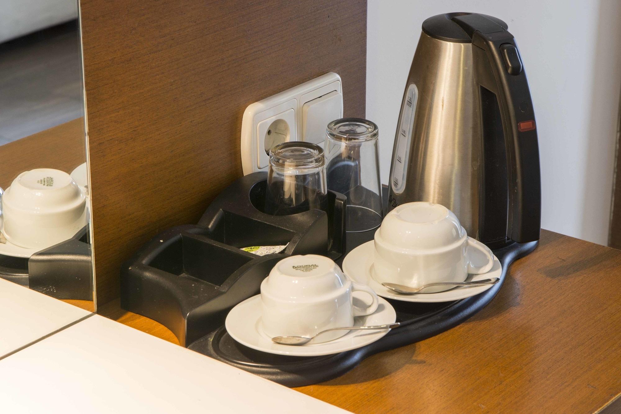 Sunbird Hotel 3*
