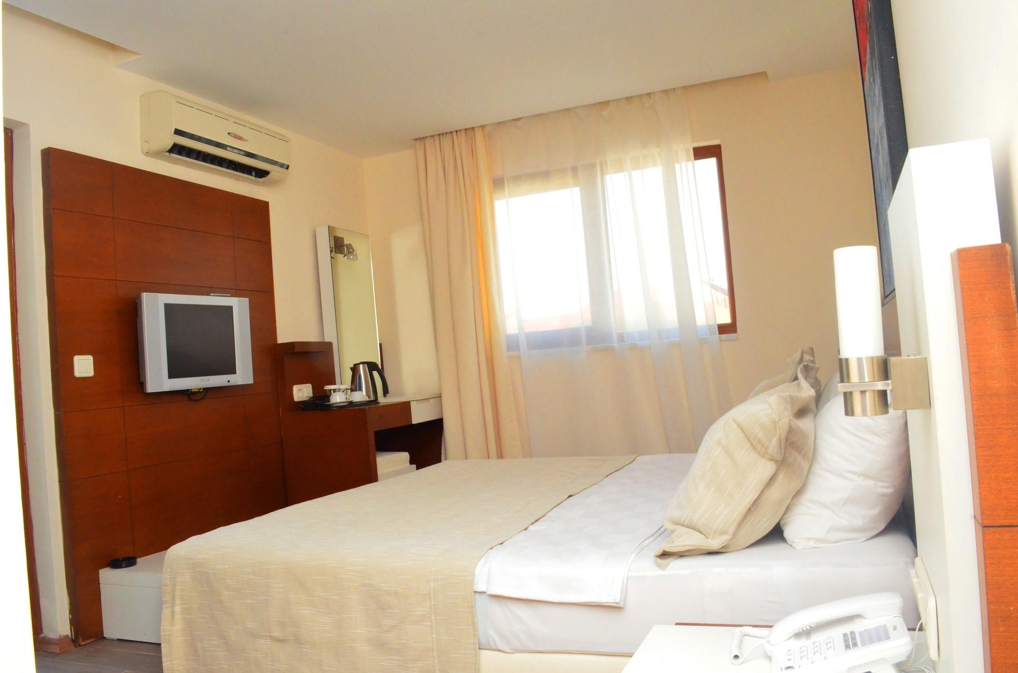 Hotel Sunbird