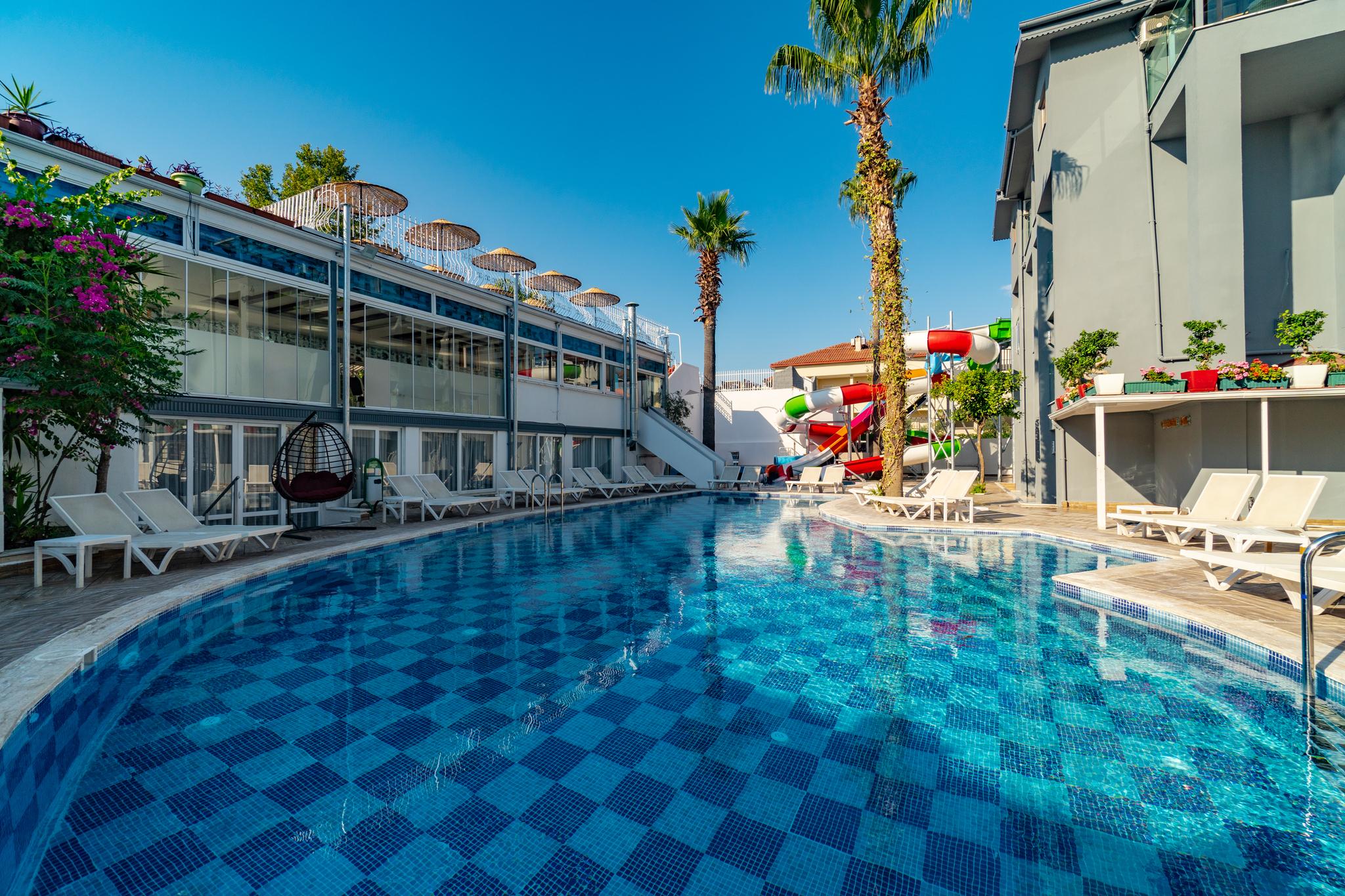 Sunbird 3*