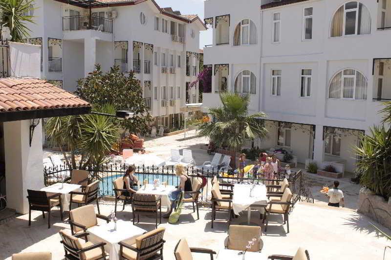 Hotel Sunbird Side