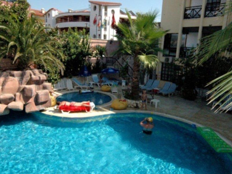 Sunbird 3*