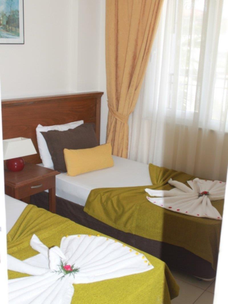 Sunbird Hotel 3*