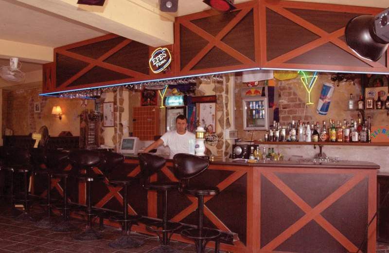Sunbird Hotel