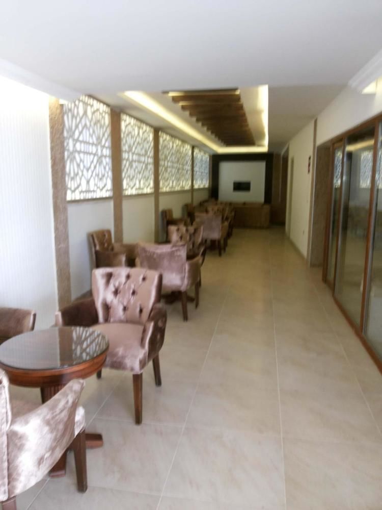 Sunbird Hotel Side