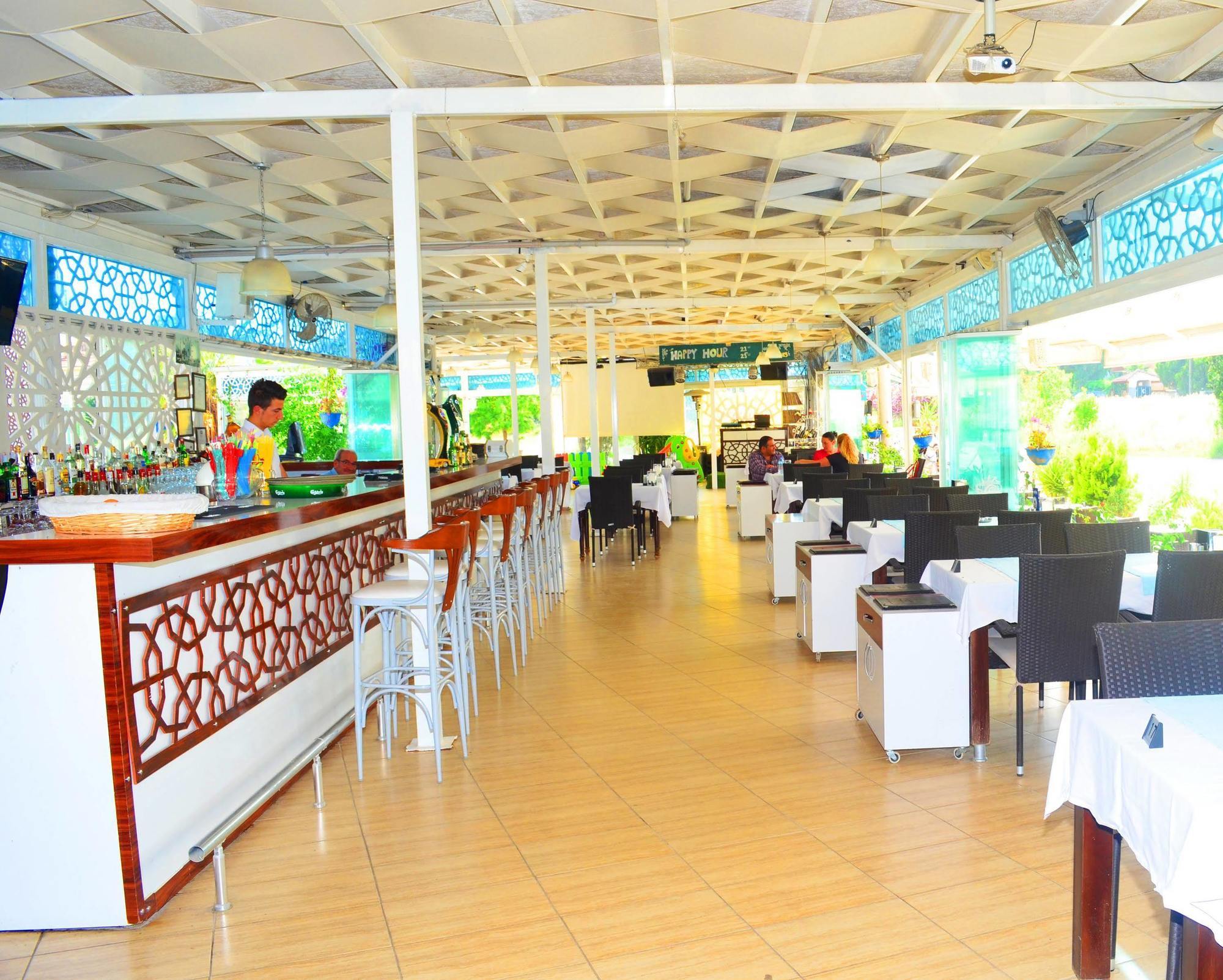 Hotel Sunbird
