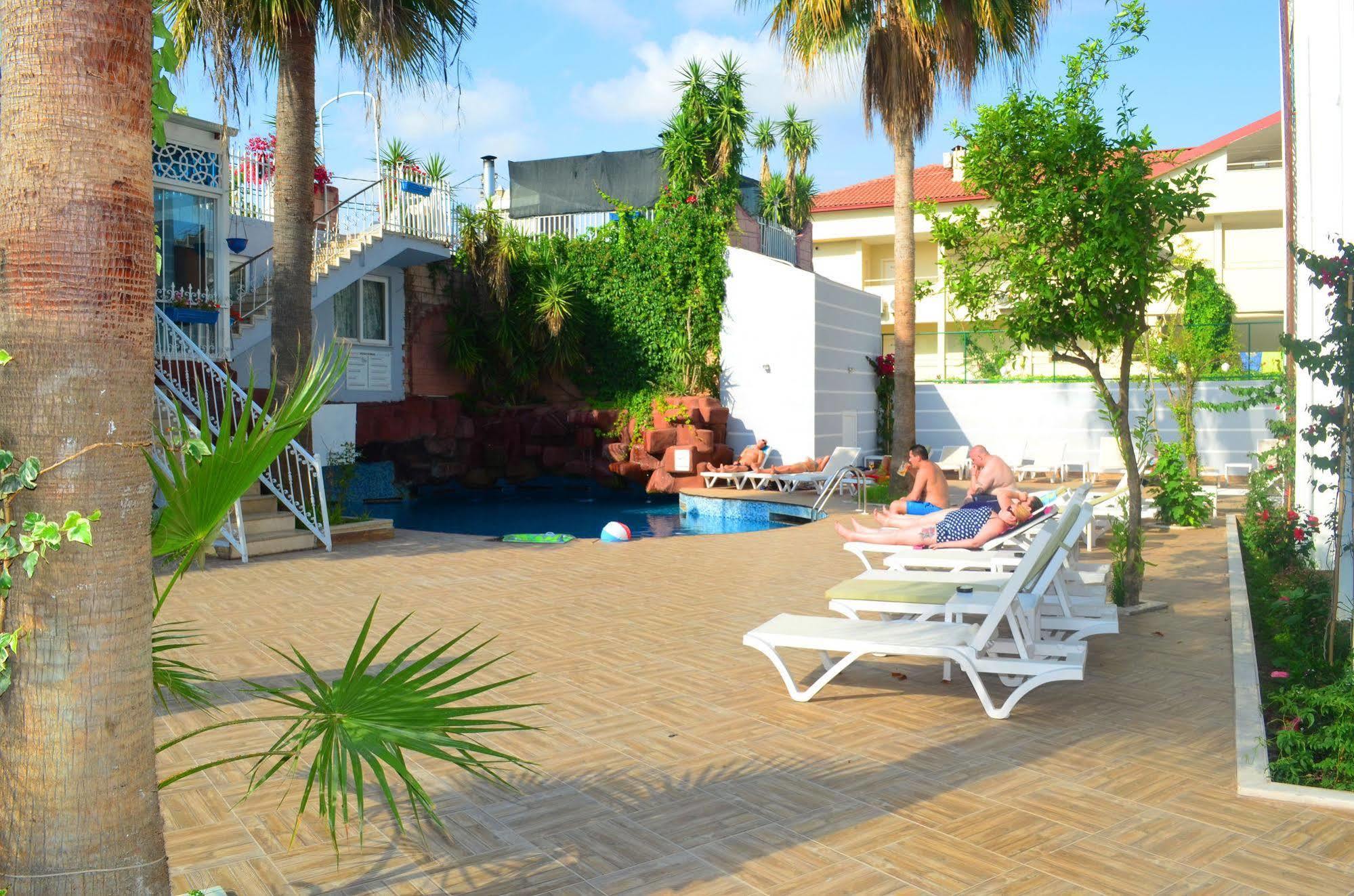 Hotel Sunbird