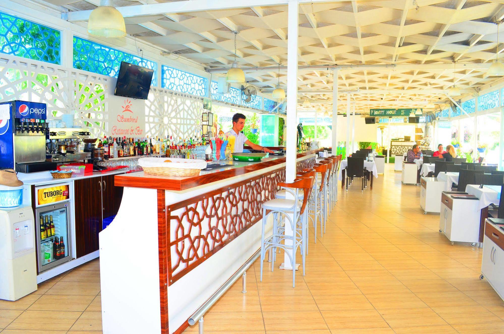 Hotel Sunbird 3*