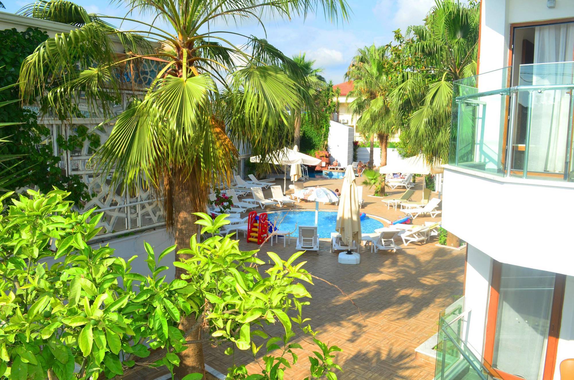 Sunbird 3*