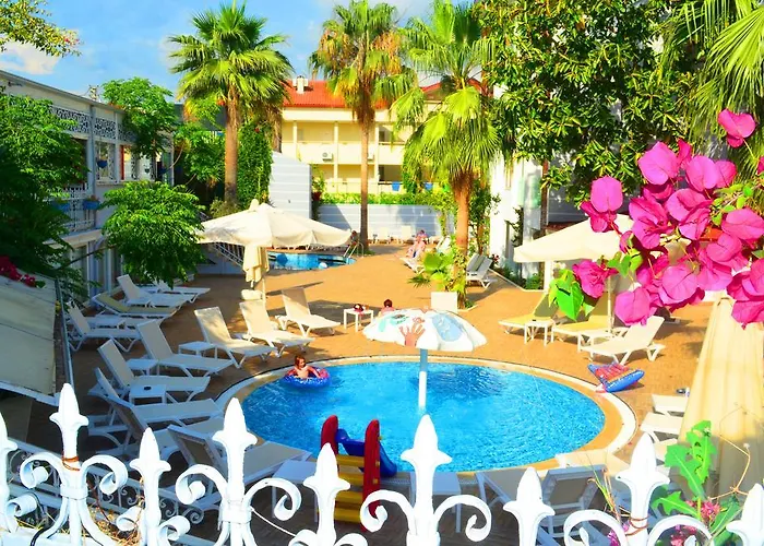 Sunbird Hotel