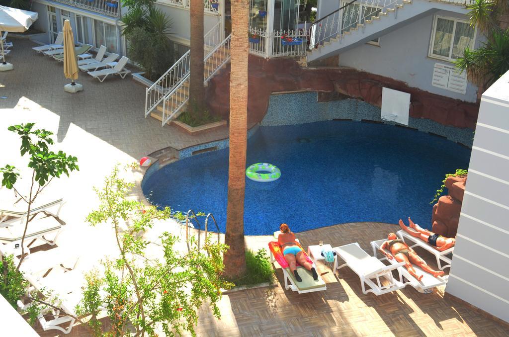 Otel Sunbird 3*