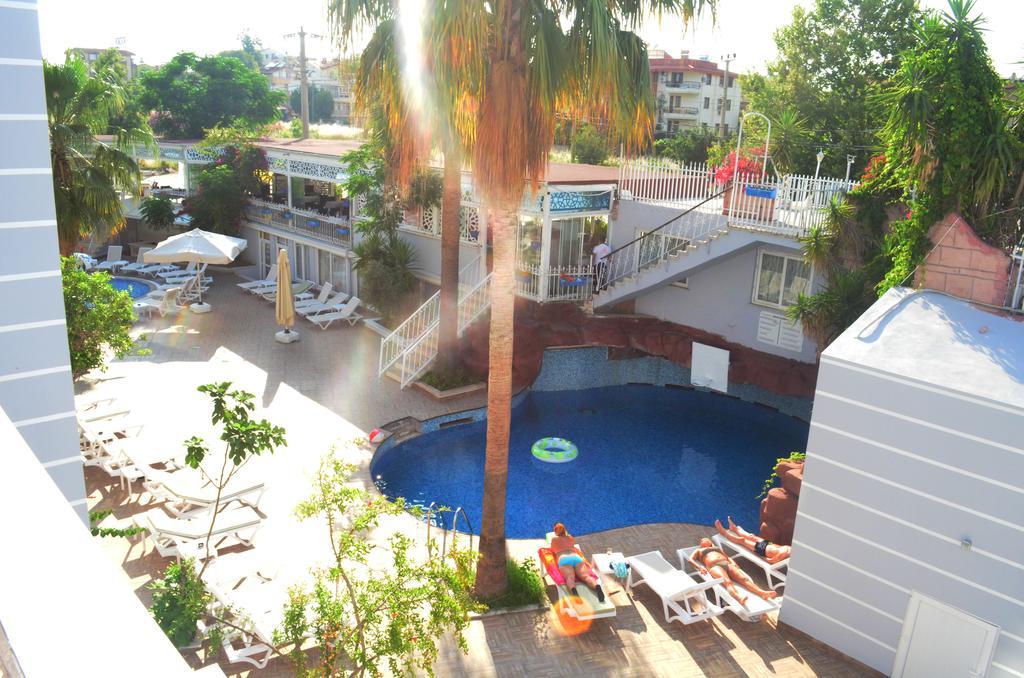 Otel Sunbird