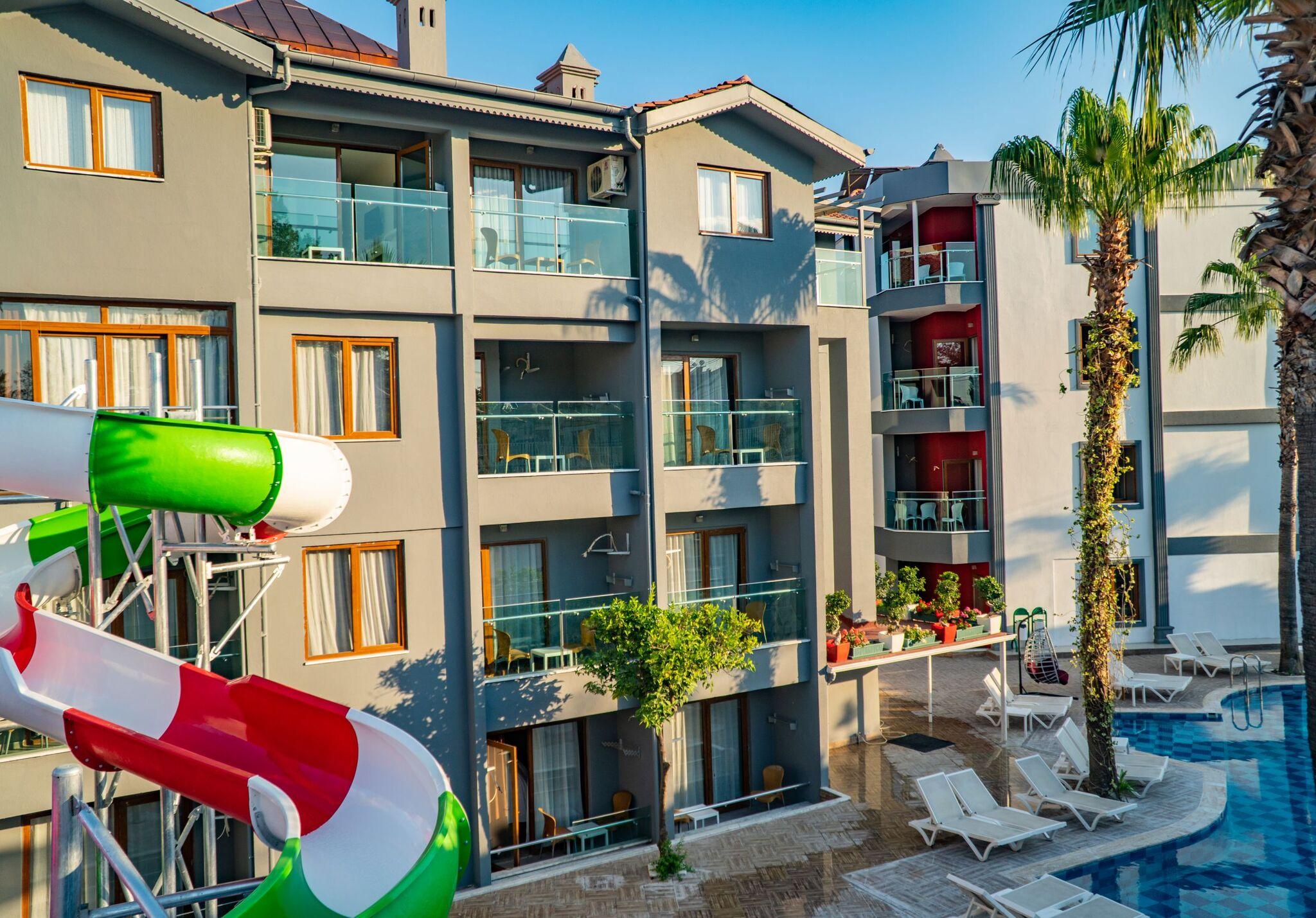 Sunbird 3*