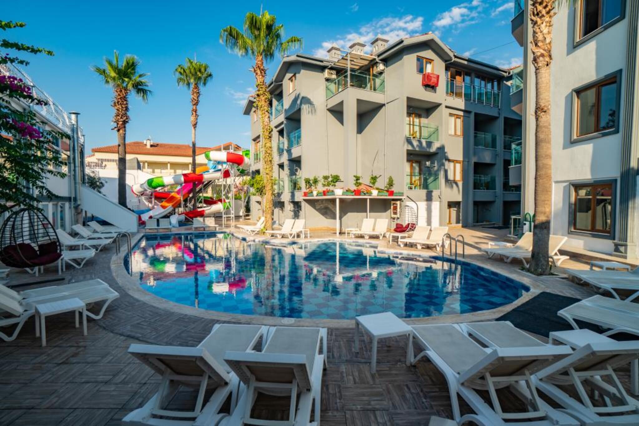 Sunbird 3*