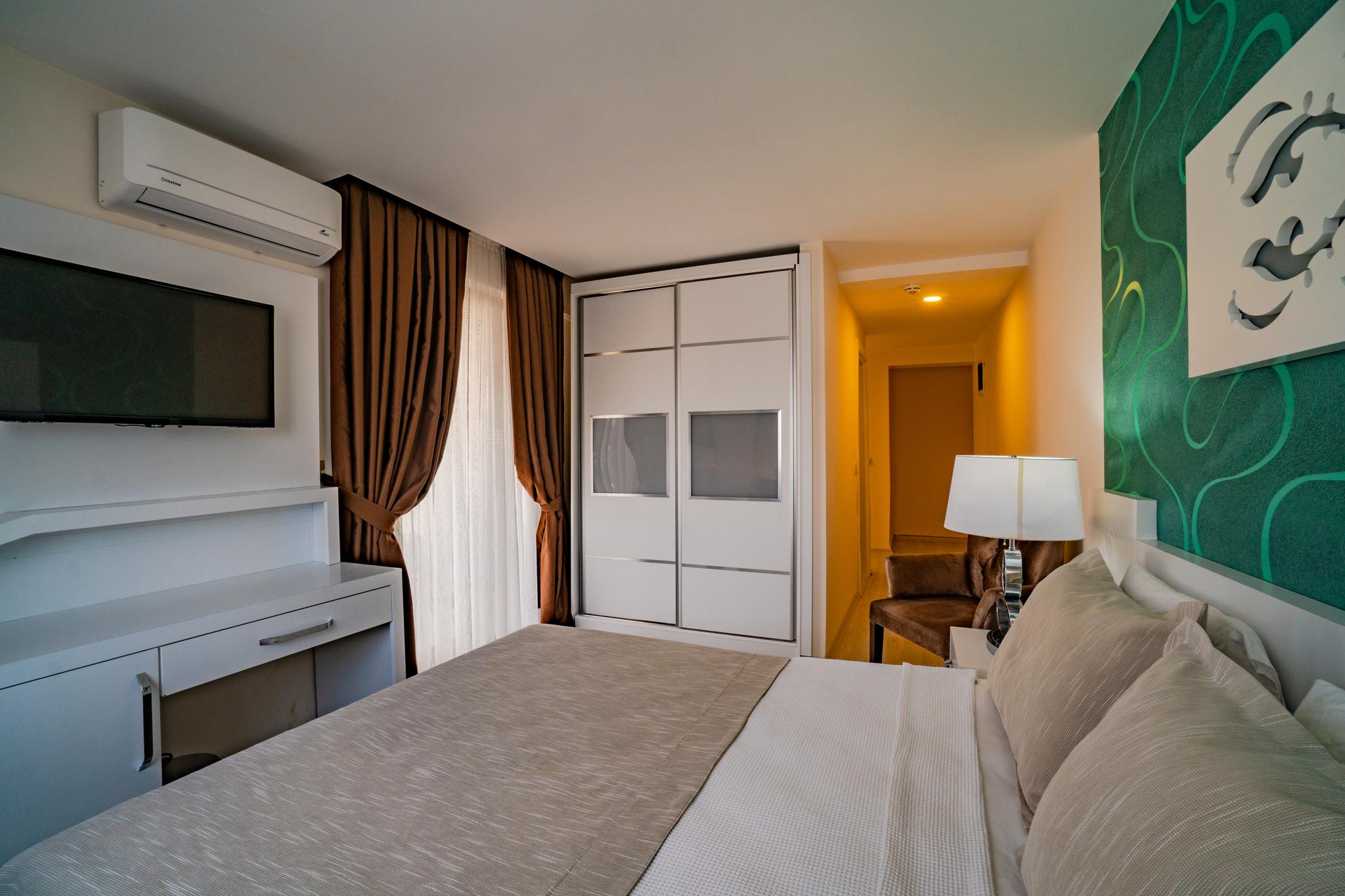 Sunbird Otel