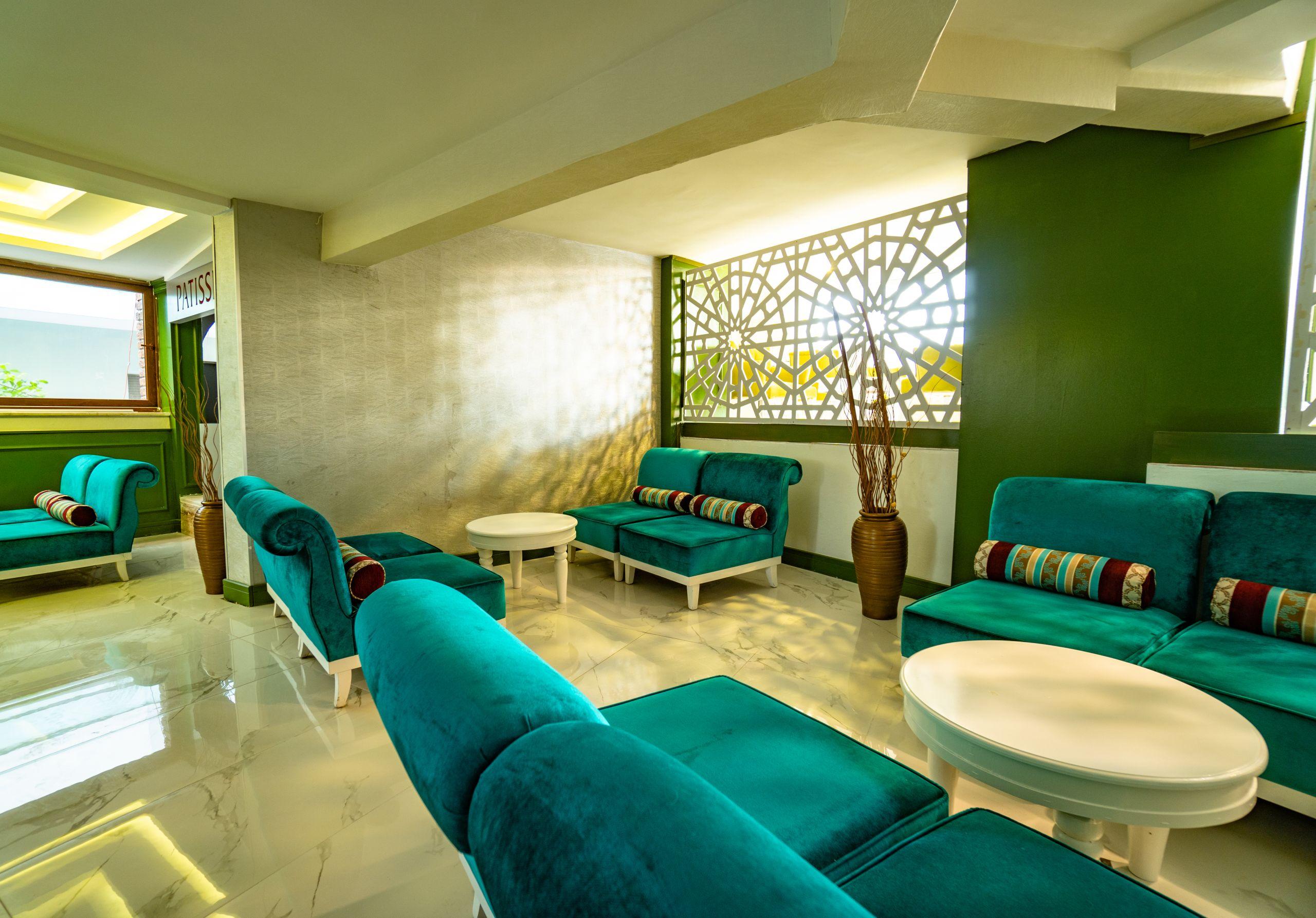 Otel Sunbird