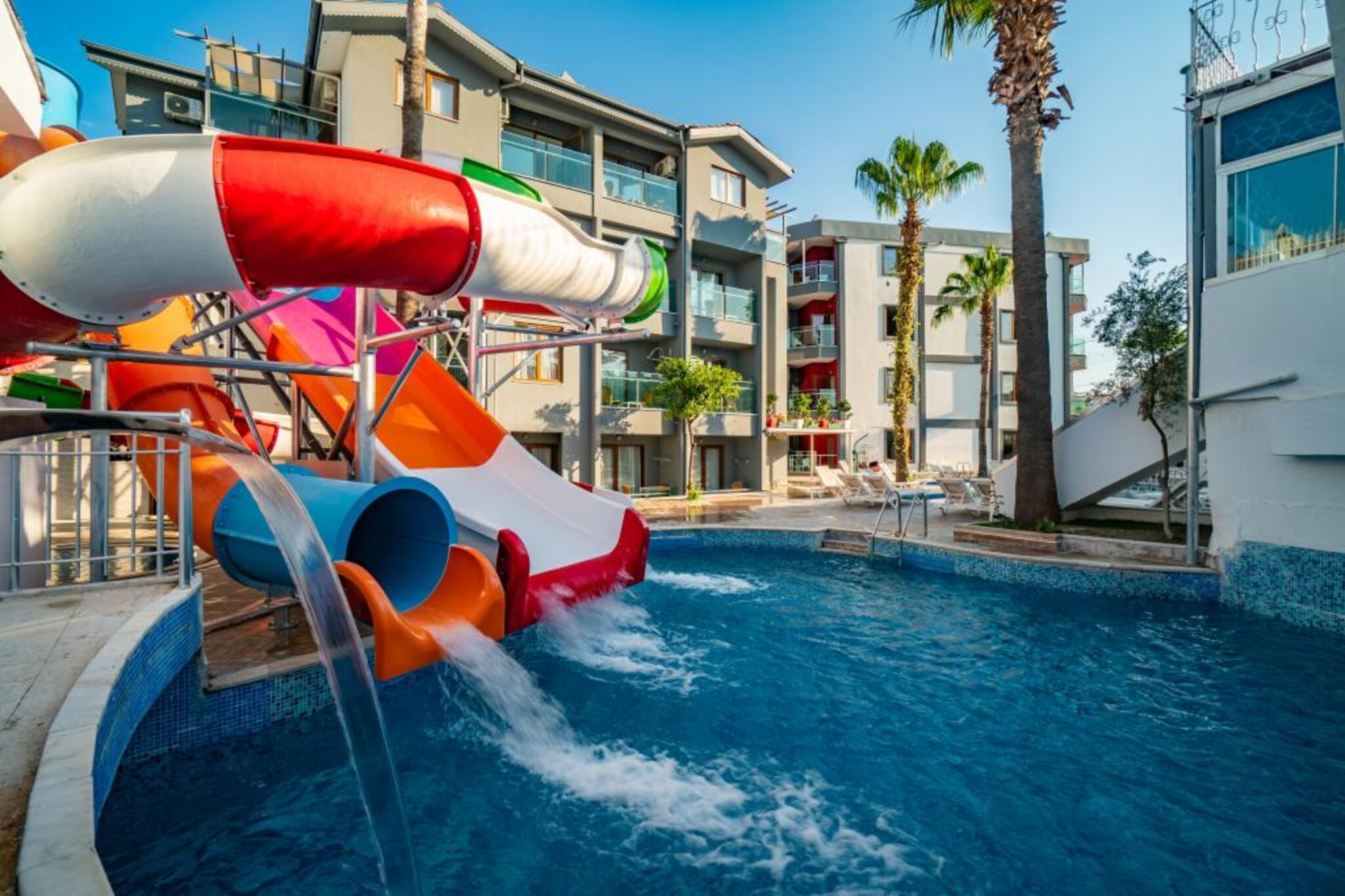 Sunbird 3*