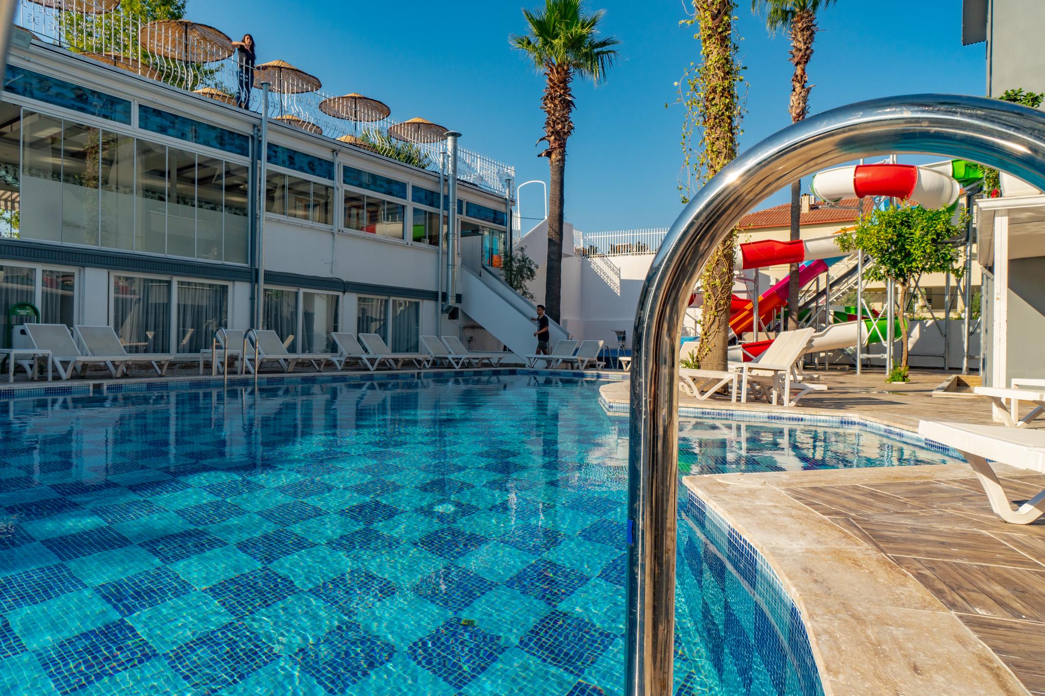 Otel Sunbird
