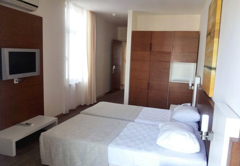 Sunbird Otel 3*