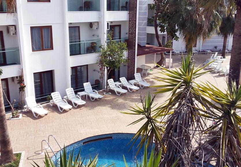 Sunbird 3* Side