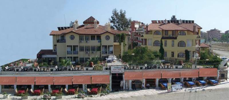 Otel Sunbird