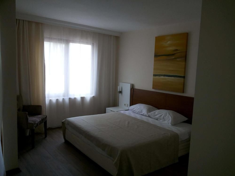 Otel Sunbird 3*